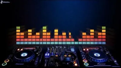 Avec qui Sunny a-t-elle t DJ pour Reckless Radio ?