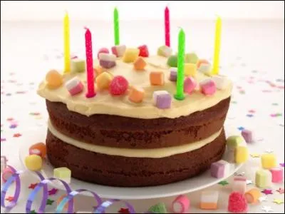 Quelle est sa date de naissance ?