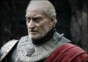 Qui est ce personnage ?