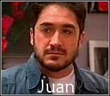 Qui interprte le rle de Juan Taverner ?