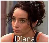 Qui interprte le rle de Diana De Miguel ?