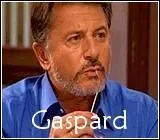 Qui interprte le rle de Gaspar Ruiz ?