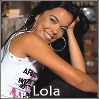Qui interprte le rle de Lola Fernandez ?