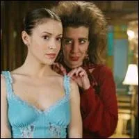 Le corps du dlit : comment s'appelle le premier protg de Paige ?