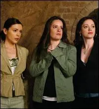 Derniers maux part 1 : qui veut prendre le contrle du livre des ombres ?