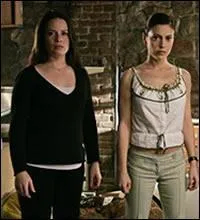 Derniers maux part 2 : qui tue l'inspecteur Sheridan ?