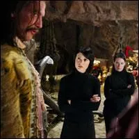 La maldiction du pirate : qui cambriole un muse ?