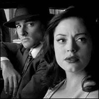 Roman noir : qui est aspir dans un livre et en ressort mort ?