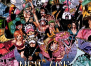 Quiz One Piece - À quel opening appartient cette image ?