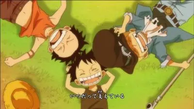 De quel  opening  provient cette image ?