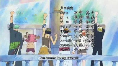 De quel  opening  provient cette image ?