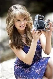 Comment s'appellent les parents de Debby Ryan ?