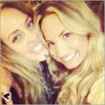 Comment s'appellent les parents de Demi Lovato ?