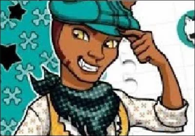 Qui sont les parents de ce garon ? (Clawd)