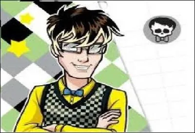 Qui sont les parents de ce garon ? (Jackson)