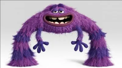 Qui est ce personnage ?