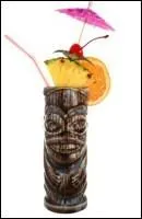 Quel est ce cocktail ?