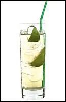 Quel est ce cocktail ?