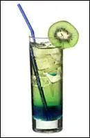 Quel est ce cocktail ?
