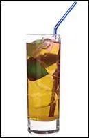 Quel est ce cocktail ?