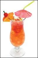 Quel est ce cocktail ?