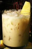 Quel est ce cocktail ?