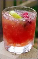 Quel est ce cocktail ?