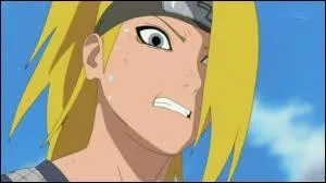 Fait-il partie de l'Akatsuki ?