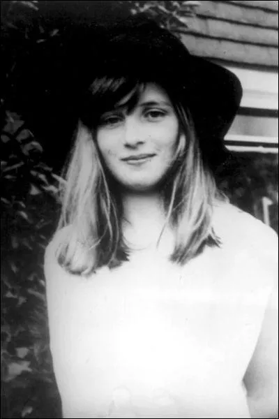 Voir Paris et mourir, ce pourrait tre le titre d'un film dramatique hlas, la reconnaissez-vous ?