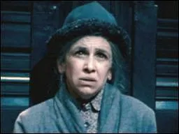 Quelle(s) est/sont la/les affirmation(s) vraie(s) ?