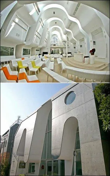 Dans ce pays il y a aussi des chrtiens, quel pays cela peut bien tre ?