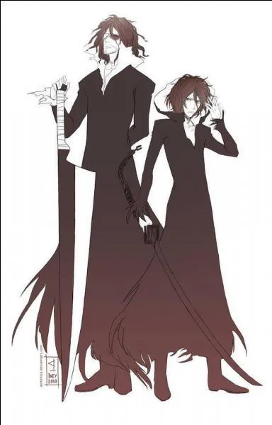 Quelles sont les origines d'Ichigo ?