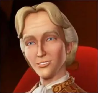 Dans  Barbie au bal des douze princesses , comment se nomme le roi ?