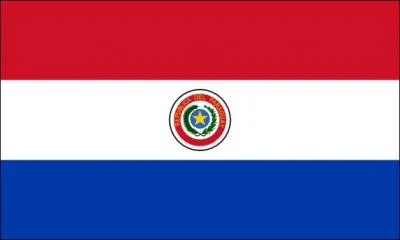 Quelle est la capitale Paraguay ?