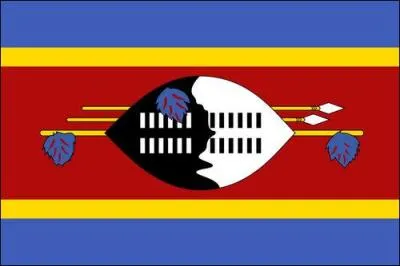 Quelle est la capitale de Swaziland ?