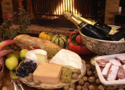 Quiz Spcialits culinaires de Champagne-Ardenne