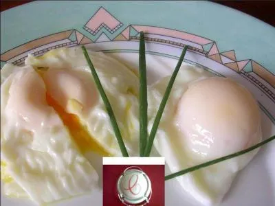 Dans cette recette champenoise, le liquide de cuisson est ptillant. Quel est ce plat original servi chaud et accompagn d'un champagne brut ?