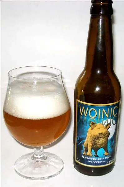 Cette soupe de Mzires est trs ancienne. Il y a environ deux sicles, elle ne contenait que deux ingrdients. Lesquels ?