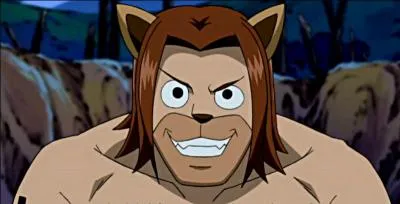 O Toby porte-t-il sa chaussette ?