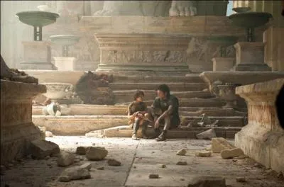 De quel film est tire cette image ?