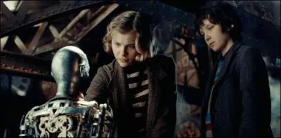 De quel film est tire cette image ?