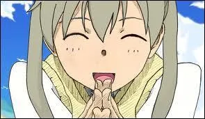 Meister du personnage de la question prcdente, son pre est le Death Scythe de Shinigami :