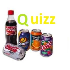 Quiz Sciences