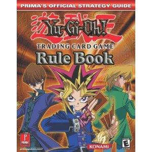Quiz Yu-gi-oh