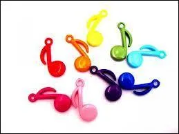 Combien de notes de musique voit-on ?