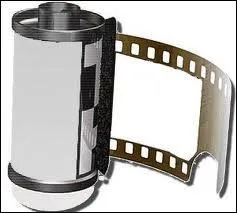 Qui a invent la pellicule photo ?