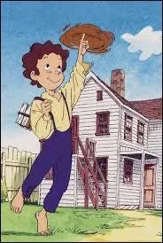 Lequel, parmi ces personnages n'est pas un hros de Charles Dickens ?