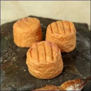 Quel est ce fromage ?