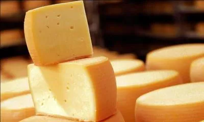 Quel est ce fromage ?