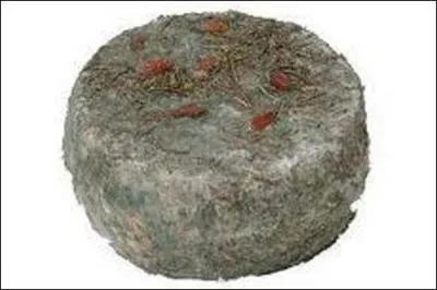 Quel est ce fromage ?